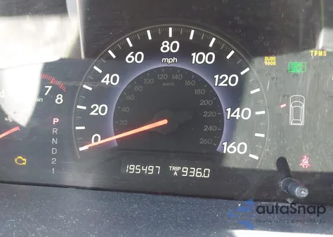 2009 Honda Odyssey Ex-L z USA, uszkodzony, nr VIN 5FNRL38709B025979